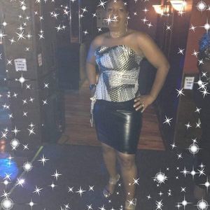 Meet your Posher, Daphne